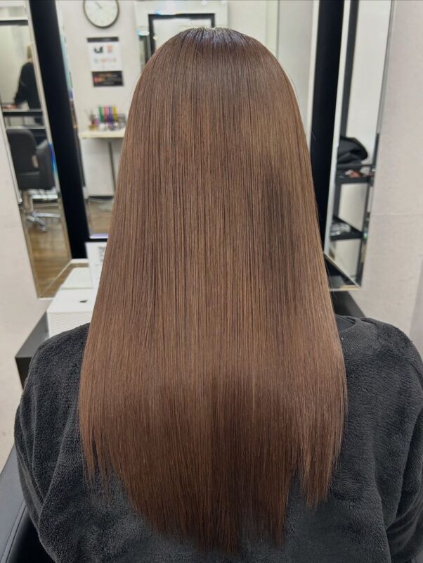 Hair Salon Experience in Osaka (Provided by BELLEGROW ALPHA) - What the cut appointment can feel like