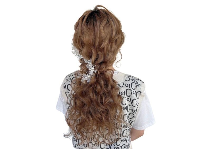 Hair Salon Experience in Osaka (Provided by BELLEGROW ALPHA) - Value depends on picking the right service