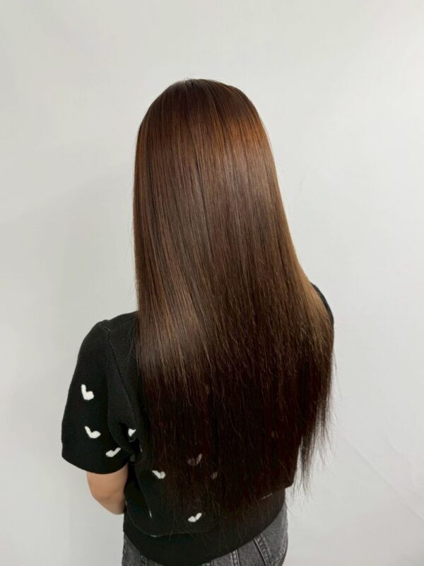 Hair Salon Experience in Osaka (Provided by BELLEGROW ALPHA) - Who is likely to enjoy this salon