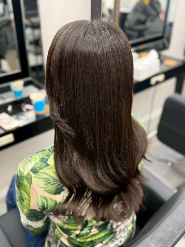 Hair Salon Experience in Osaka (Provided by BELLEGROW ALPHA) - Should you book BELLE GROW ALPHA?