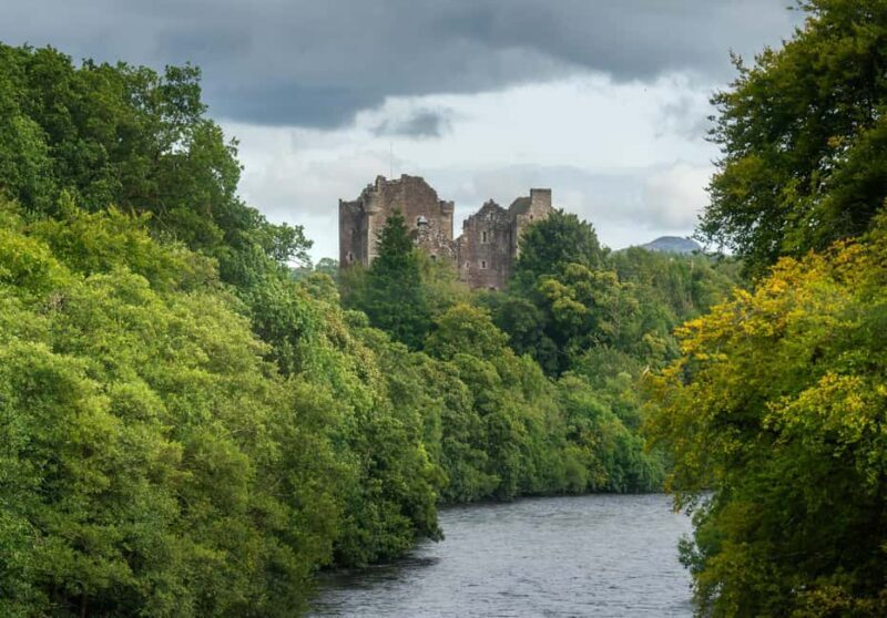 Hairy Coos & Highland Views: A Short Escape from Edinburgh - The Experience: What Makes It Stand Out