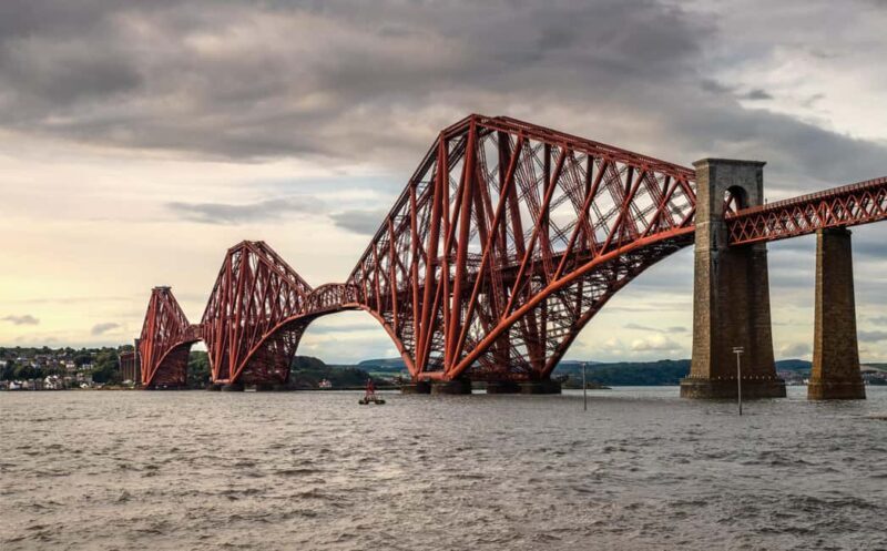 Hairy Coos & Highland Views: A Short Escape from Edinburgh - The Sum Up