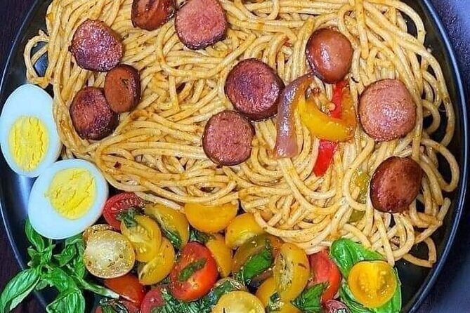 Haitian Cooking Class - Haitian Cooking Class: A Tasty Journey into Haitian Flavors in Fort Lauderdale