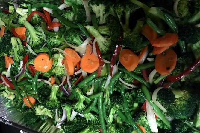 Haitian Cooking Class - What to Expect from Your Haitian Cooking Class Experience