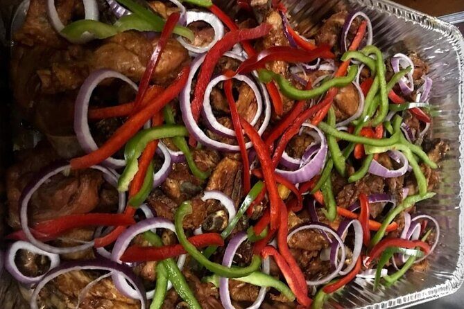 Haitian Cooking Class - Final Thoughts