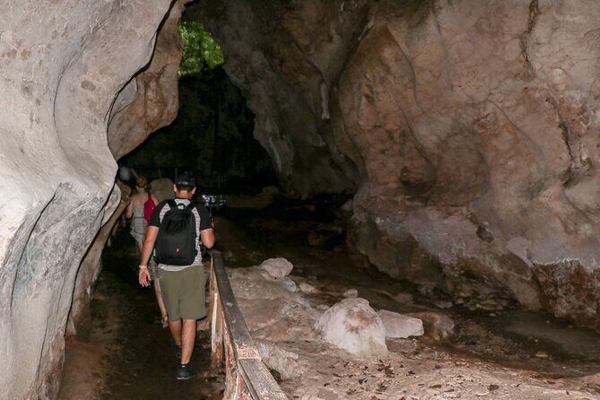 Haitises National Park and Montaña Redonda (Full Day) - Final Thoughts