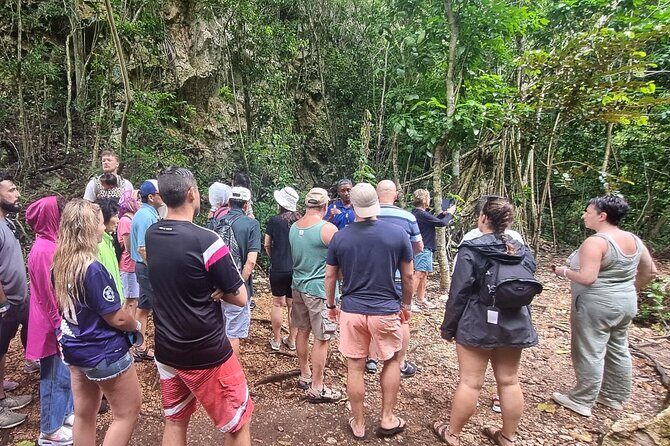 Haitises National Park with Paraiso Caño Hondo & Montaña Redonda - FAQ