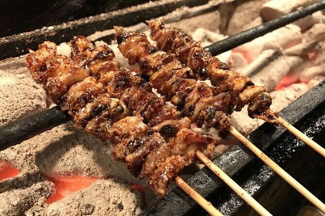 Hakata Food Tour, Ramen, Mentaiko Bread, Chicken and More - Who will love this tour?