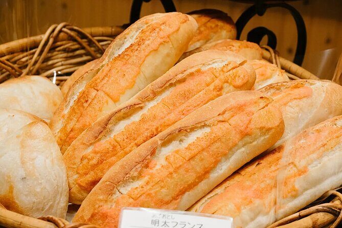 Hakata Food Tour, Ramen, Mentaiko Bread, Chicken and More - Frequently Asked Questions