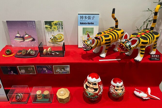 Hakata History and Serenity Half Day Walk - FAQ