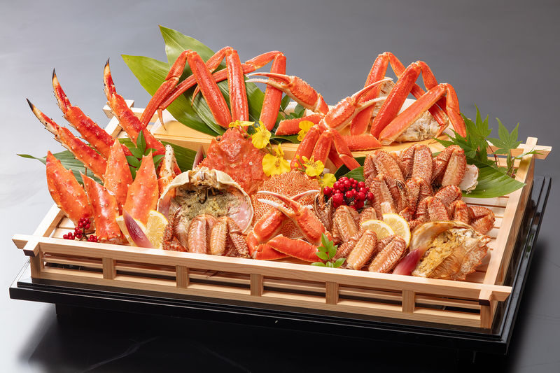 Hakata Kora Honten: A Crab Cuisine Culinary Experience - Key points to know