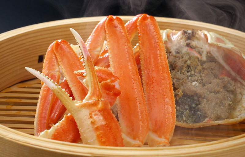 Hakata Kora Honten: A Crab Cuisine Culinary Experience - More ways to taste crab