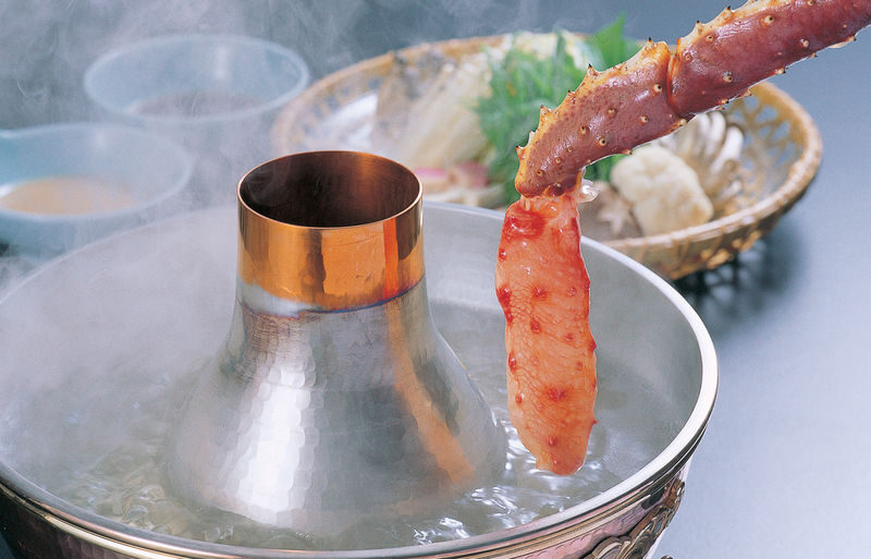 Hakata Kora Honten: A Crab Cuisine Culinary Experience - Getting there from Hakata Station