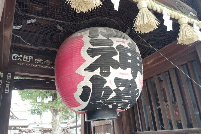 Hakata Old Town Guided Walking Tour in Fukuoka - Key Points