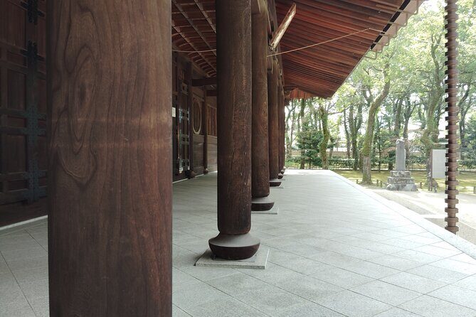 Hakata Old Town Guided Walking Tour in Fukuoka - Frequently Asked Questions