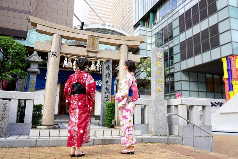 Hakata River Boat Ride Experience in Fukuoka - What the 20 minutes are like