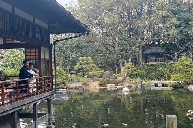 Hakata Serenity Tour: Temples, Gardens & River Cruise - Practical Details and Tips