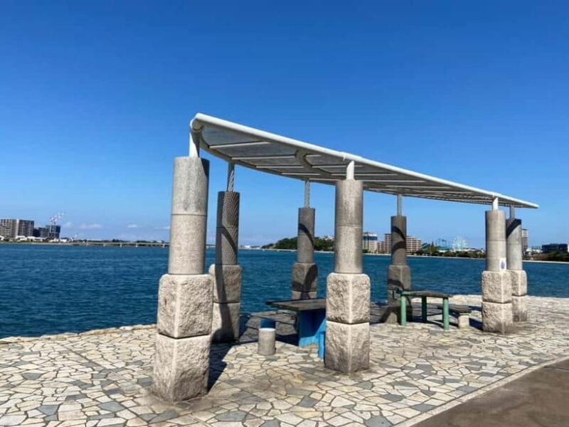 Hakata: Shikanoshima, Fukuoka Crafts & Photo Spots Tour - Comfort, Convenience, and Practical Tips