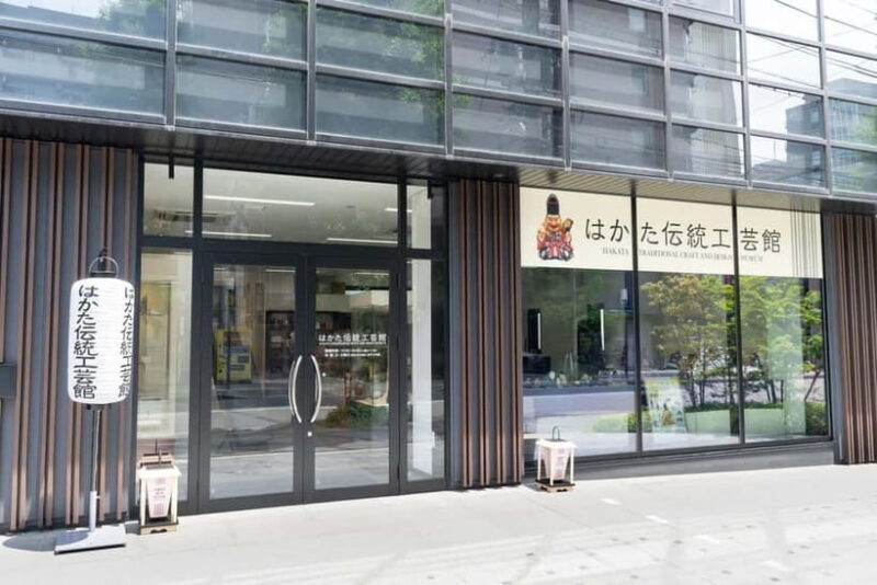 Hakata: Shikanoshima, Fukuoka Crafts & Photo Spots Tour - Who Will Love This Tour?