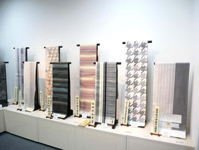 Hakata: Shikanoshima, Fukuoka Crafts & Photo Spots Tour - Detailed Breakdown of the Experience