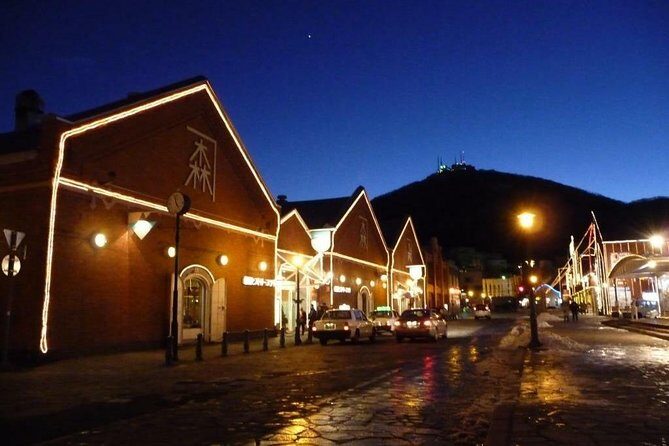 Hakodate 4hr Private Tour with Government-Licensed Guide - FAQ