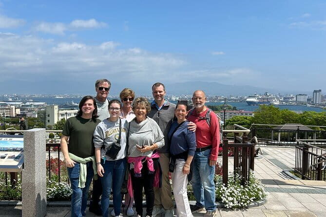 Hakodate Exploration Tour with Private Guide - Key Points