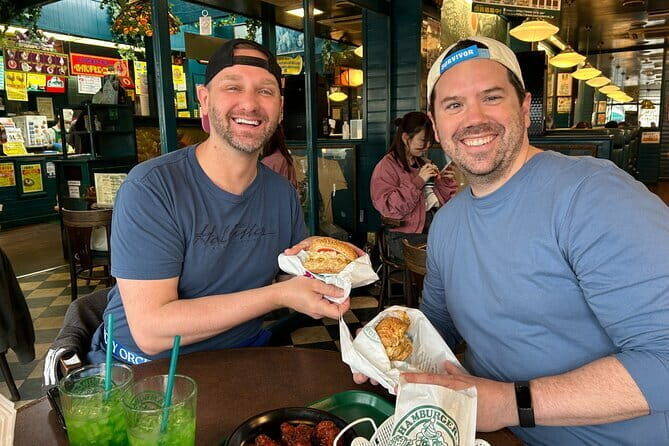 Hakodate Exploration Tour with Private Guide - The Heart of Hakodate in One Day