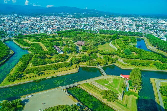 Hakodate Exploration Tour with Private Guide - Who Should Consider This Tour?