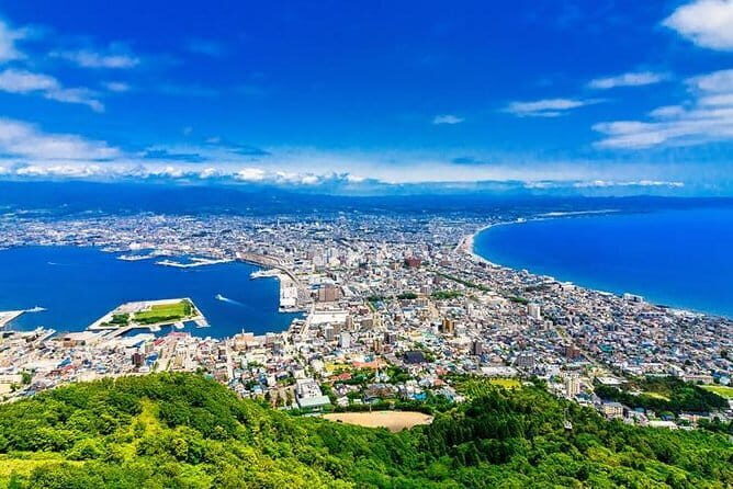 Hakodate Exploration Tour with Private Guide - Final Thoughts