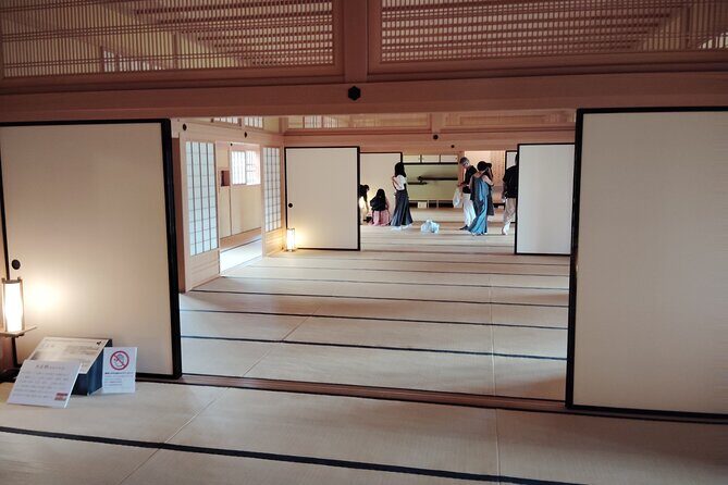 Hakodate: Goryokaku Star Fort & Tower Guided History Tour - Frequently Asked Questions