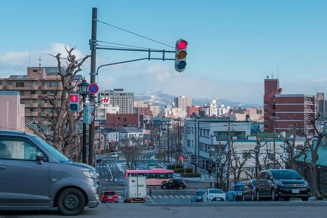 Hakodate Highlights 5 Hours Private Shore Excursion - Exploring Hakodate Through Its Highlights