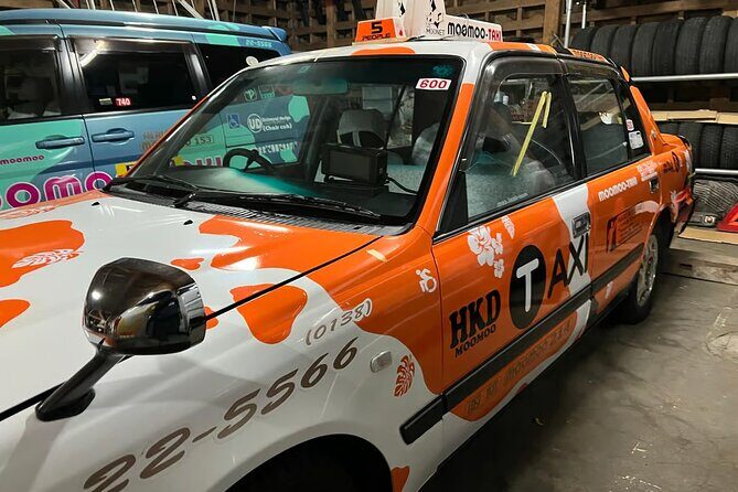 Hakodate Highlights 5 Hours Private Shore Excursion - Who Is This Tour Best For?