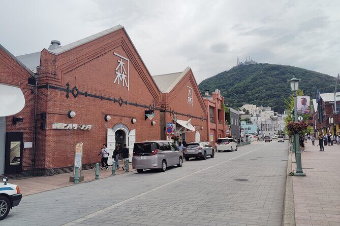 Hakodate: Historic Port Walk & Mt. Hakodate Panoramic Views - Exploring Hakodate: A Deep Dive Into the Tours Highlights