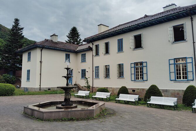 Hakodate: Historic Port Walk & Mt. Hakodate Panoramic Views - Who Should Consider This Tour?