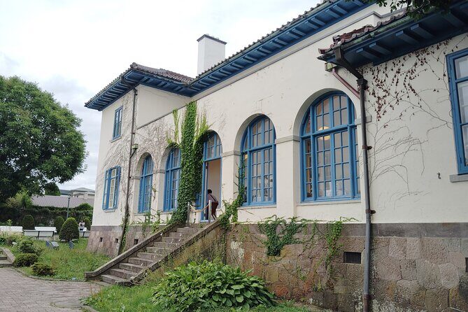 Hakodate: Historic Port Walk & Mt. Hakodate Panoramic Views - FAQ