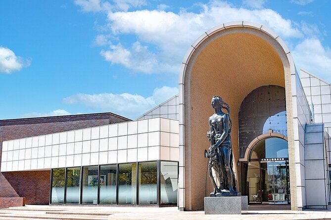 Hakodate Private Customizable 6-Hour Tour - A Deep Dive into the Hakodate Private Custom Tour