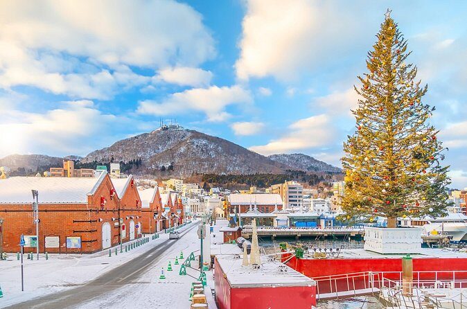 Hakodate Private Customizable 6-Hour Tour - FAQ