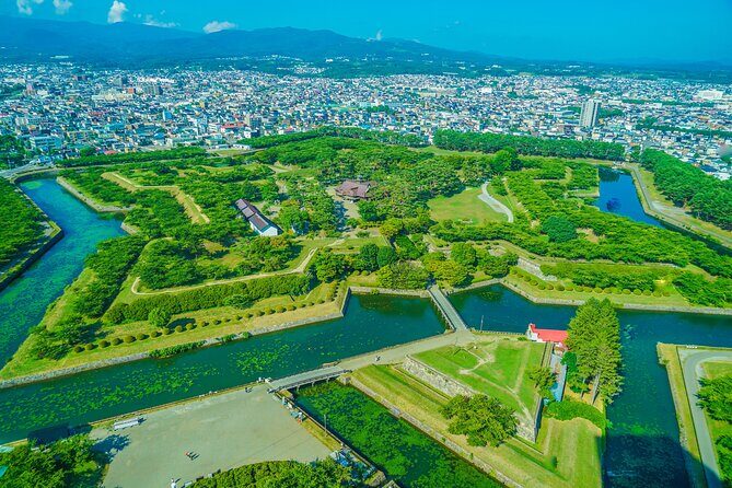 Hakodate Private Customizable Full Day Tour - Discover the Charm of Hakodate with a Fully Customizable Private Tour