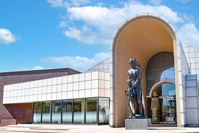 Hakodate Private Customizable Full Day Tour - Key Points