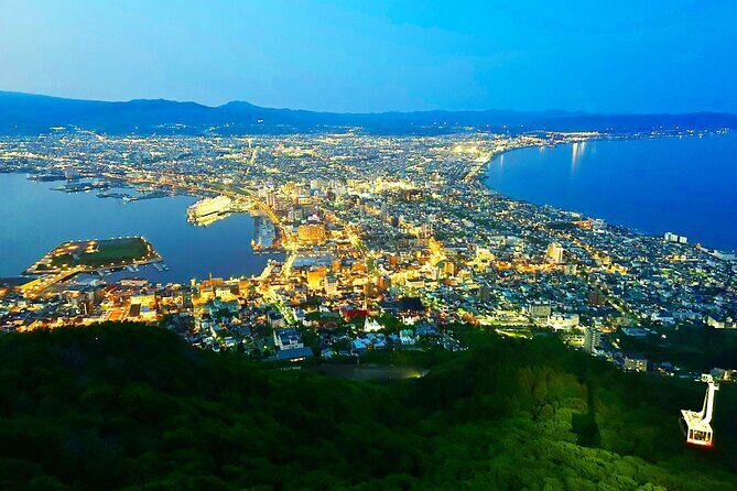 Hakodate: Romantic Port Walk & Mt. Hakodate Night View - Final Thoughts