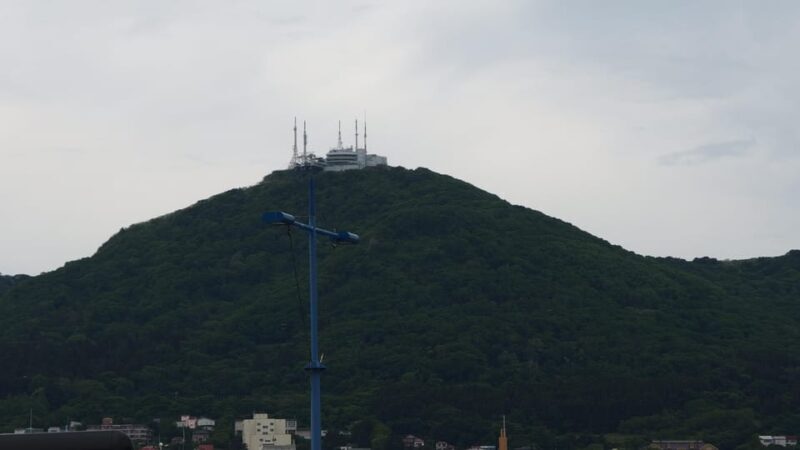 Hakodate:Private Full Day Guided Tour in Hakodate - FAQs