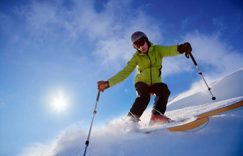Hakodateyama Ski Resort Beginner Lesson & Snow Fun from Osaka - A long afternoon, with lunch on your own