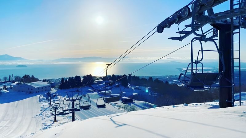 Hakodateyama Ski Resort Beginner Lesson & Snow Fun from Osaka - Who will get the most from this trip