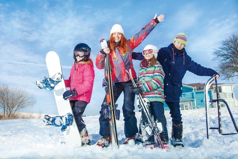 Hakodateyama Ski Resort Day Tour from Kyoto - At a glance
