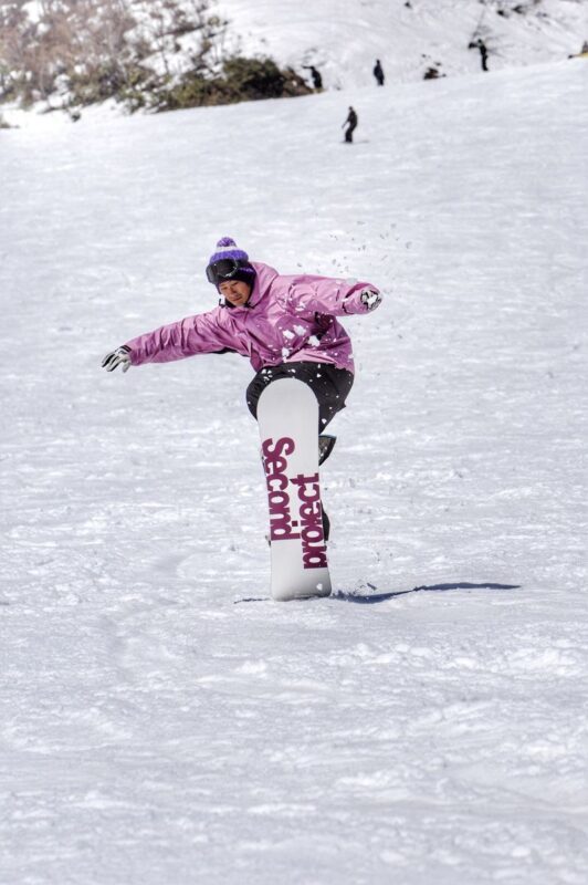 Hakodateyama Ski Resort Day Tour from Kyoto - Pick a package by what you need, not by its name