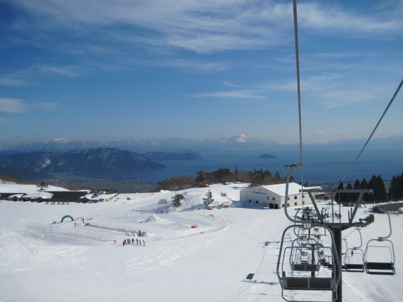 Hakodateyama Ski Resort Day Tour from Kyoto - Who will get the most from this day