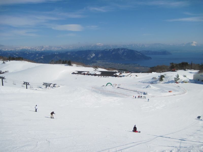 Hakodateyama Ski Resort Day Tour from Osaka - What the price includes, and what to check