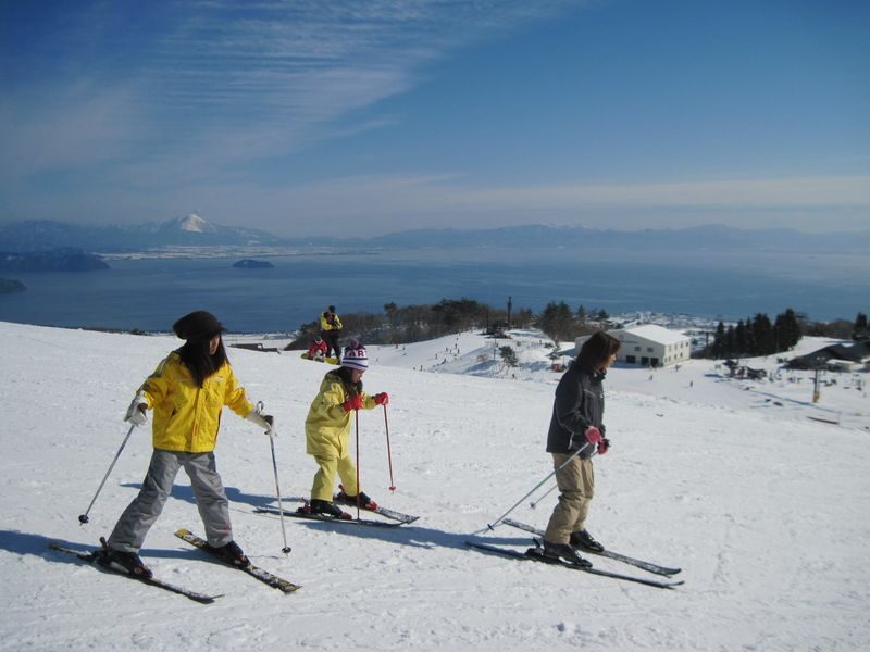 Hakodateyama Ski Resort Day Tour from Osaka - Is this Hakodateyama day trip right for you?