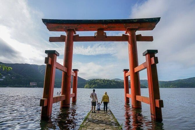 Hakone 6 hour Private Tour with Government-Licensed Guide - Frequently Asked Questions