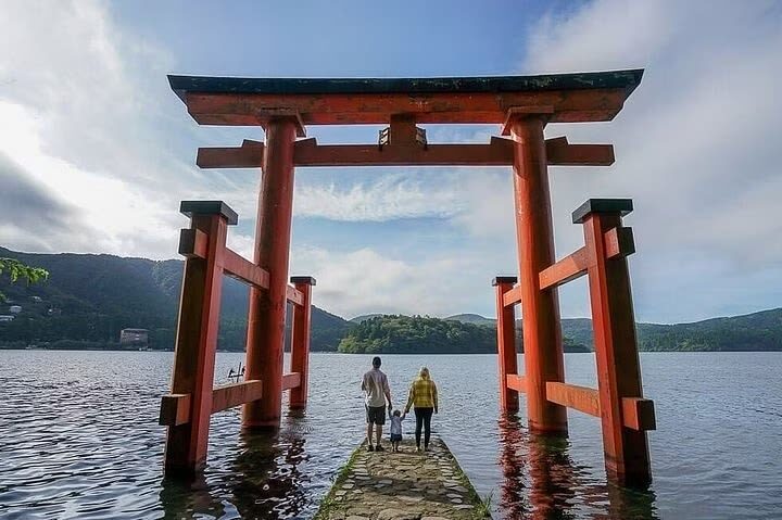 Hakone 6hr Private Tour with Government-Licensed Guide - What six hours feels like